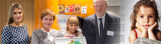 WG Paper for recycling in Berlin